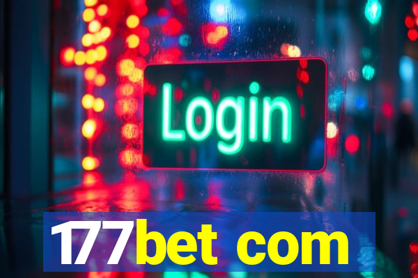 177bet com